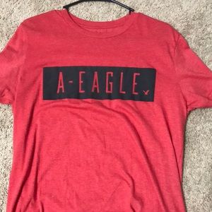 Men’s American Eagle graphic t shirt